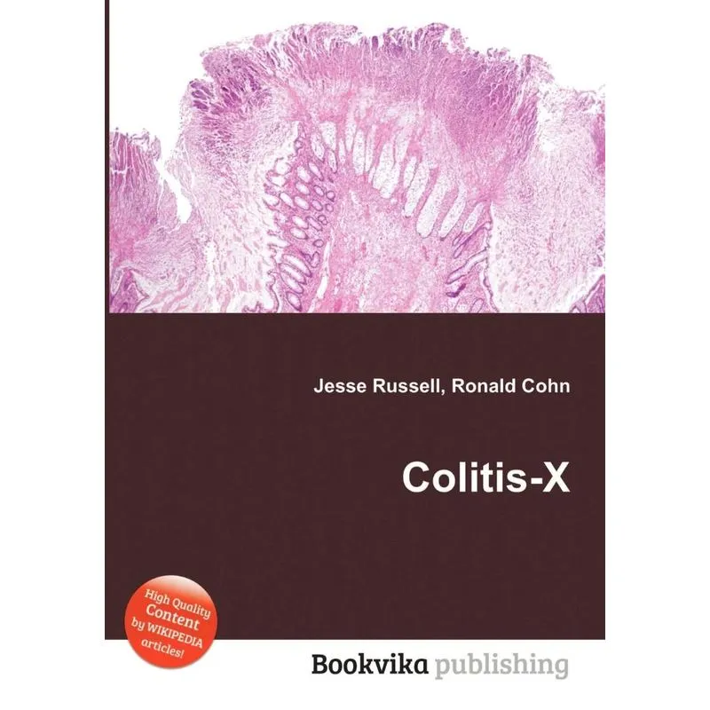 Colitis-X