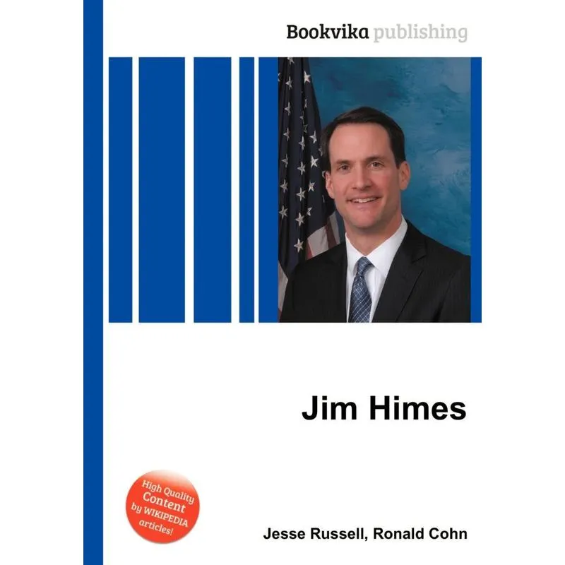 Jim Himes