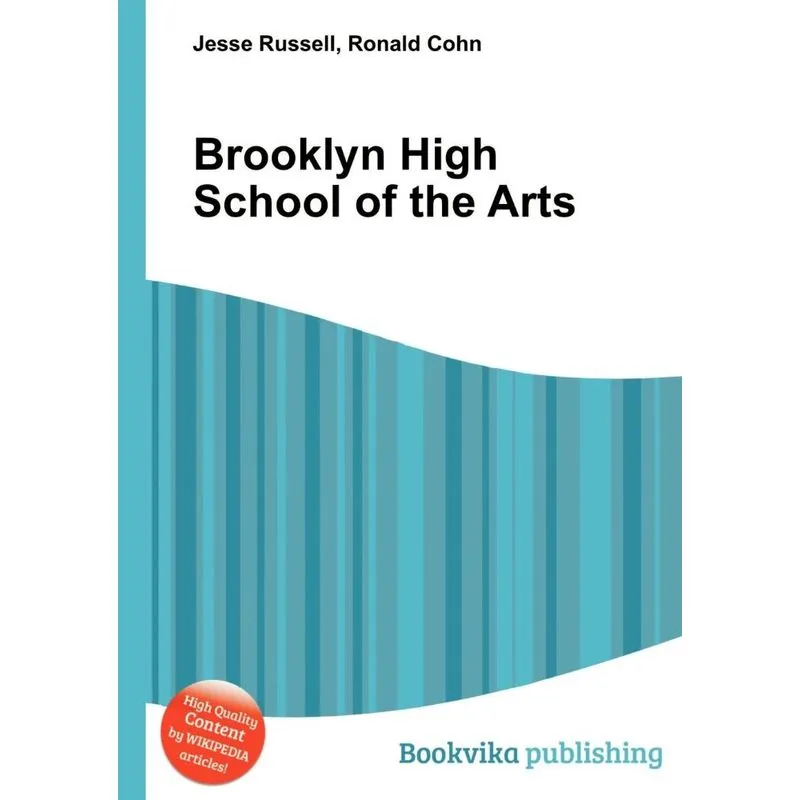 Brooklyn High School of the Arts