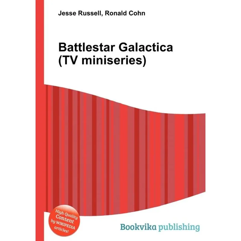 Battlestar Galactica (TV Miniseries)