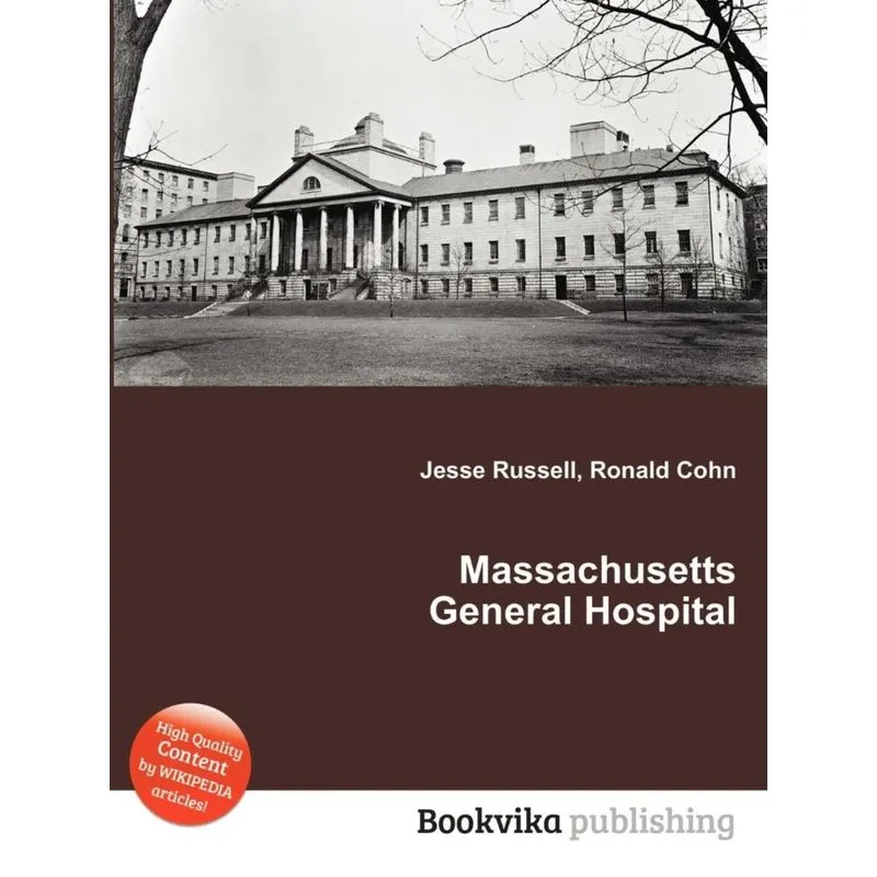 Massachusetts General Hospital