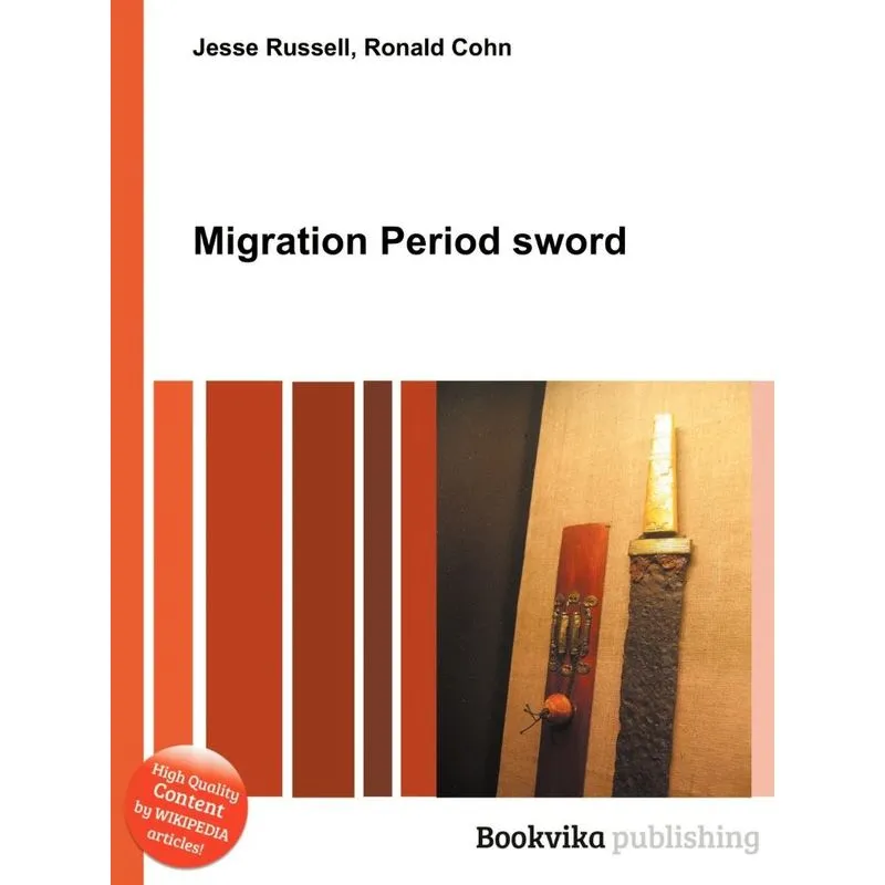 Migration Period Sword