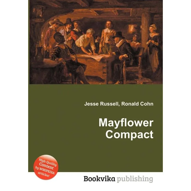 Mayflower Compact