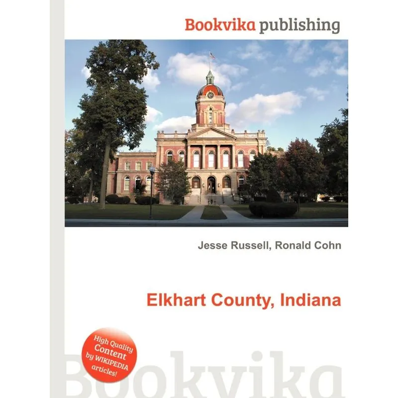 Elkhart County, Indiana