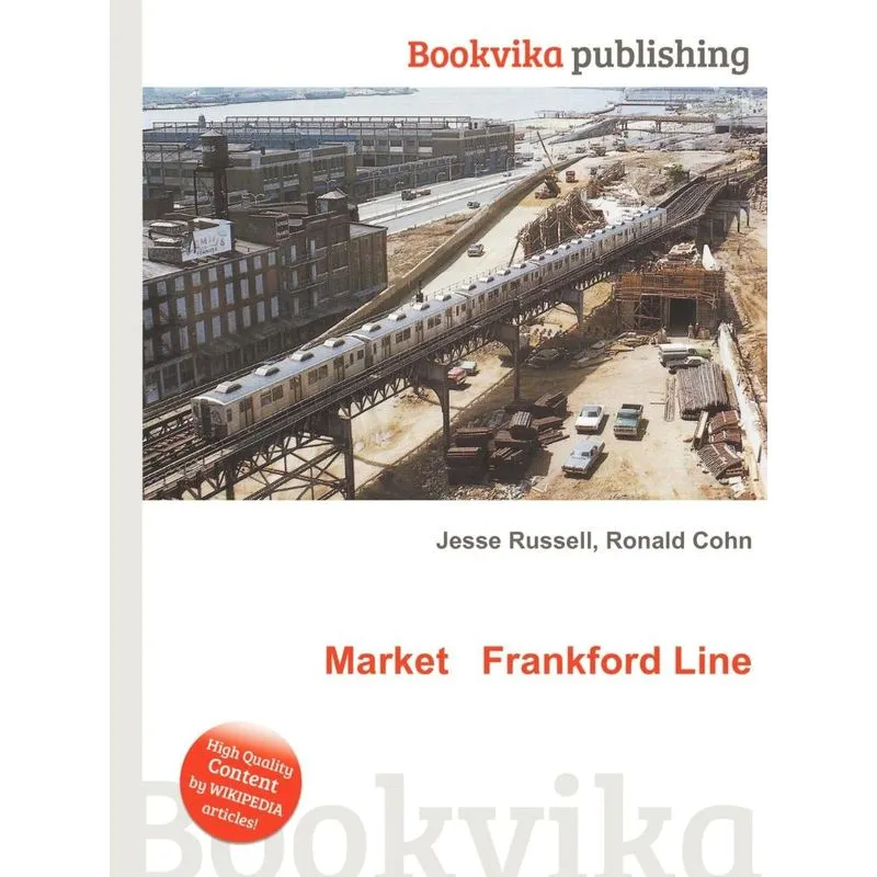 Market Frankford Line