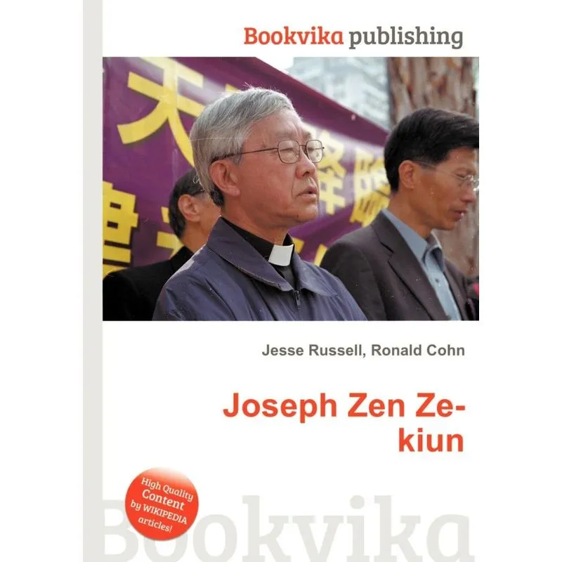Joseph Zen Ze-Kiun