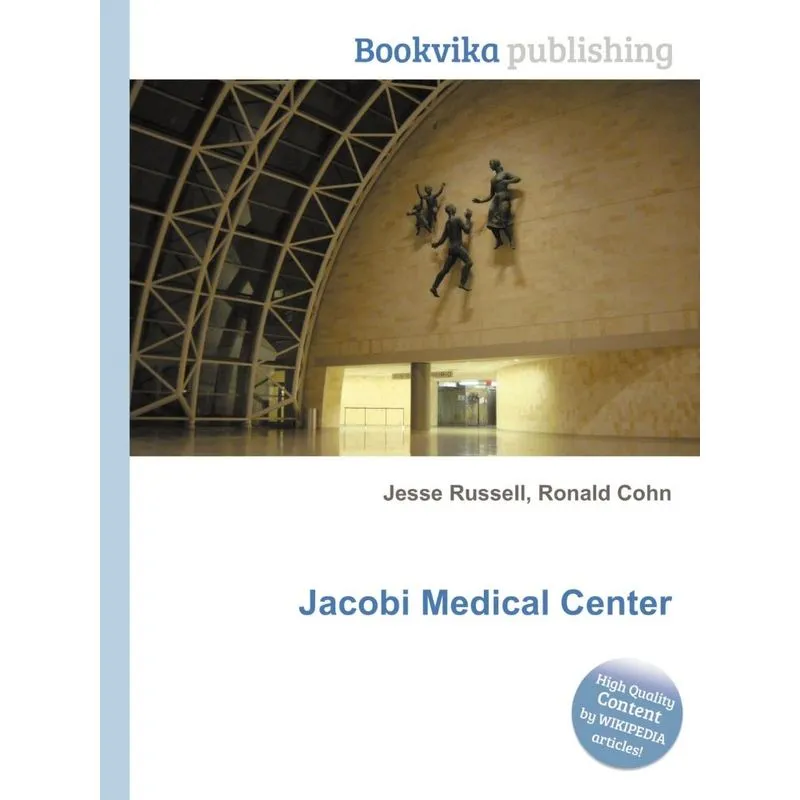 Jacobi Medical Center