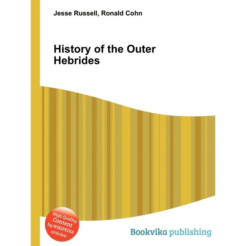 History of the Outer Hebrides
