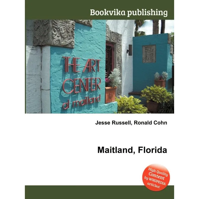 Maitland, Florida