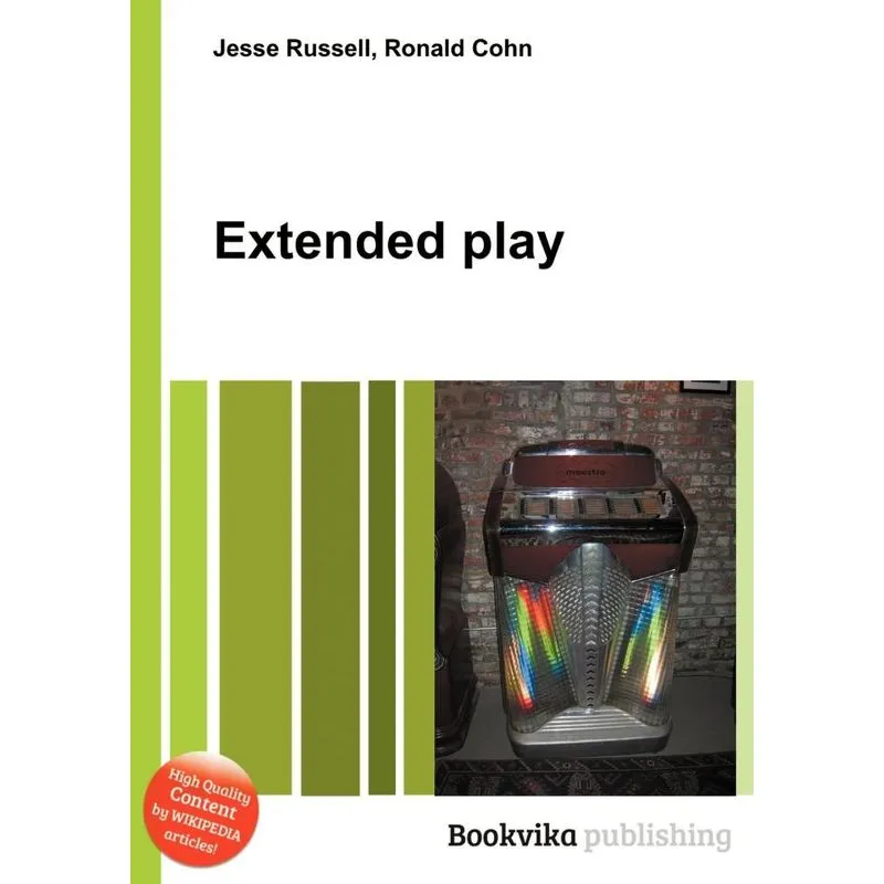 Extended Play