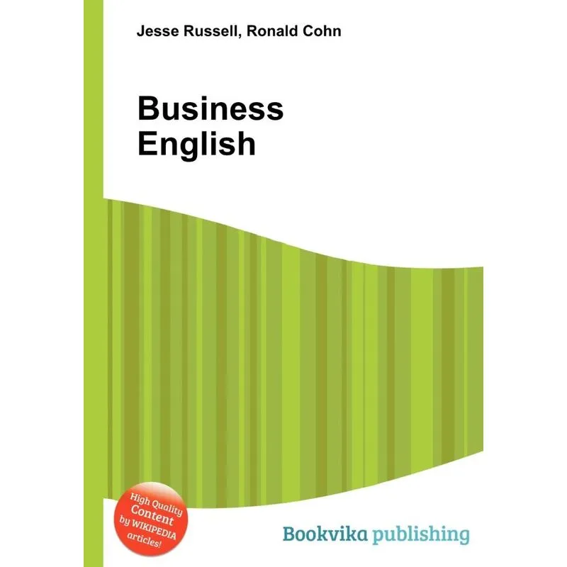 Business English