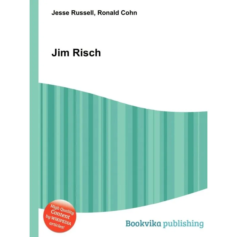 Jim Risch