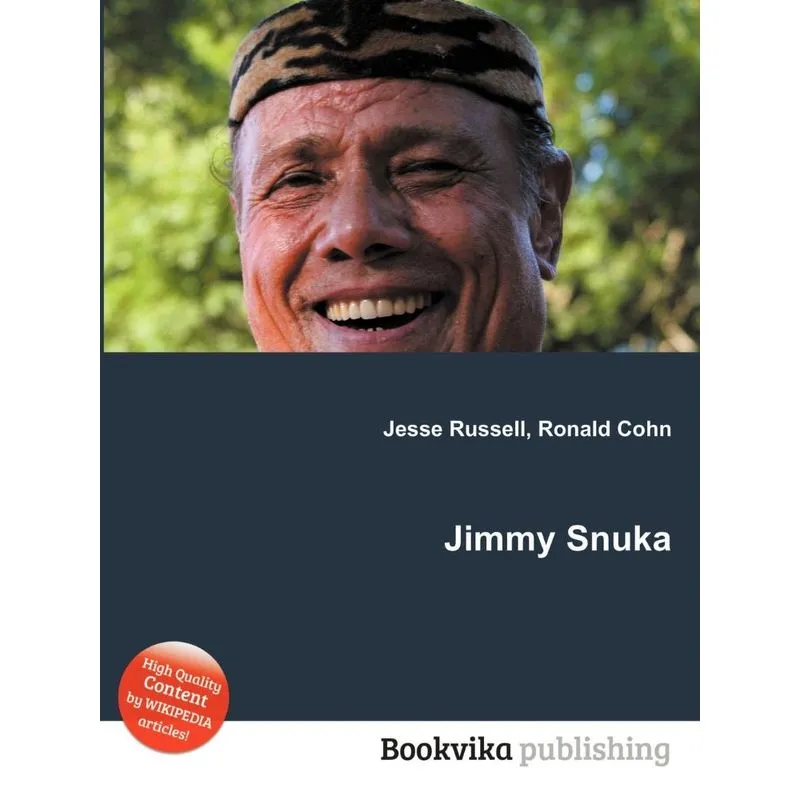 Jimmy Snuka
