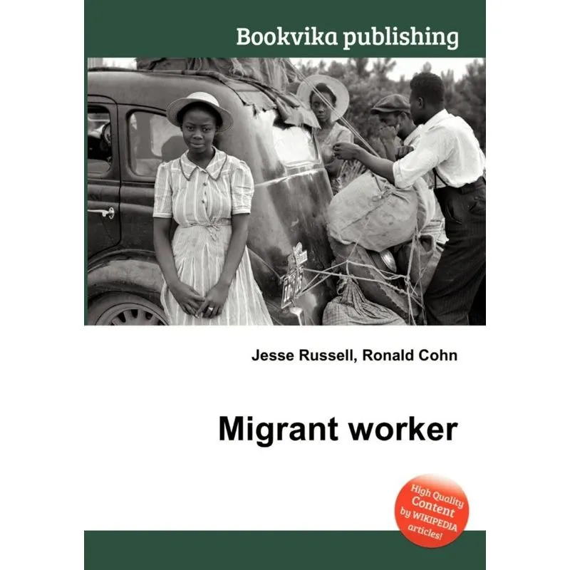 Migrant Worker