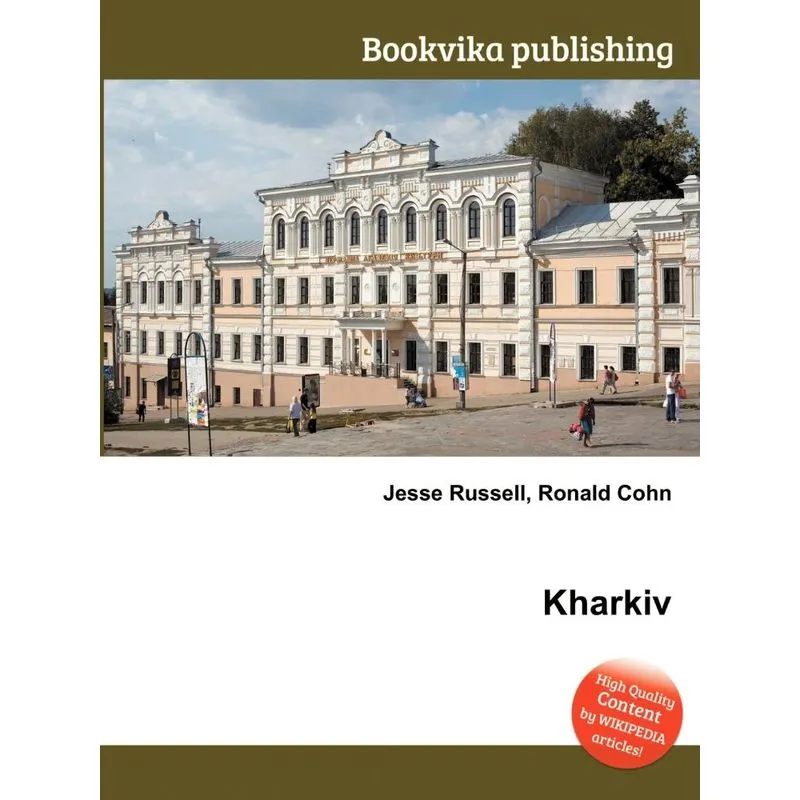 Kharkiv