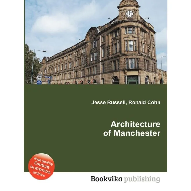 Architecture of Manchester