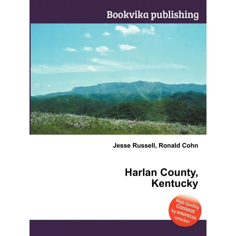 Harlan County, Kentucky