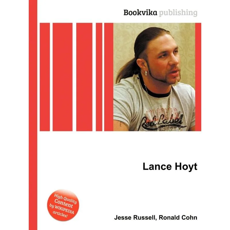 Lance Hoyt