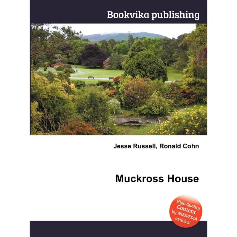 Muckross House