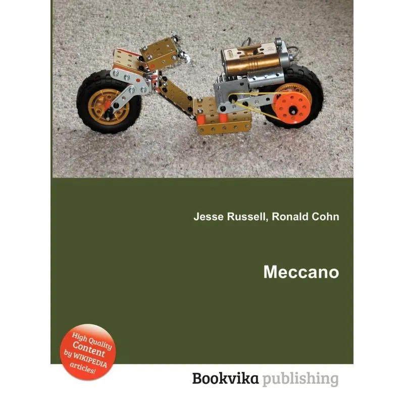Meccano