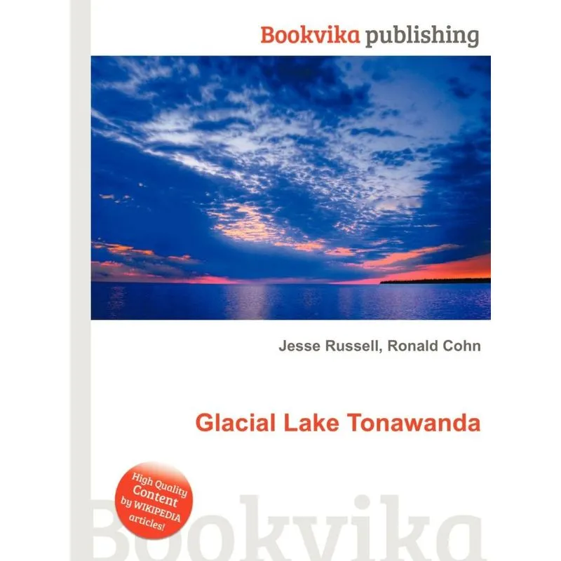 Glacial Lake Tonawanda