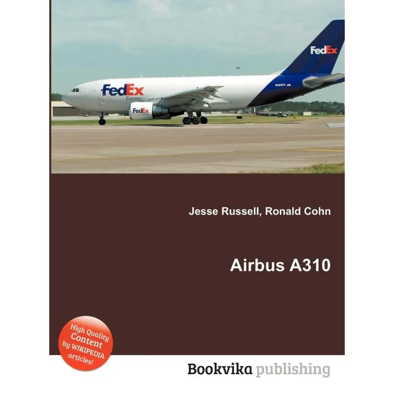 Airbus A310