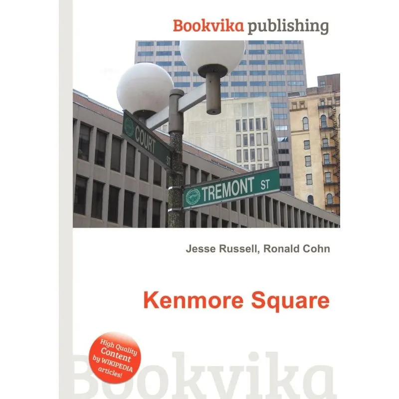 Kenmore Square