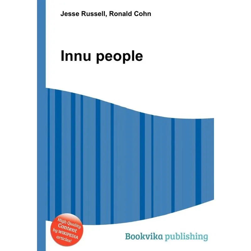 Innu People