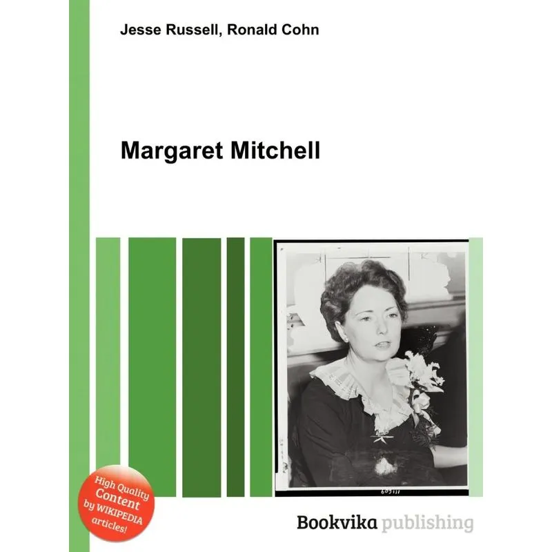 Margaret Mitchell