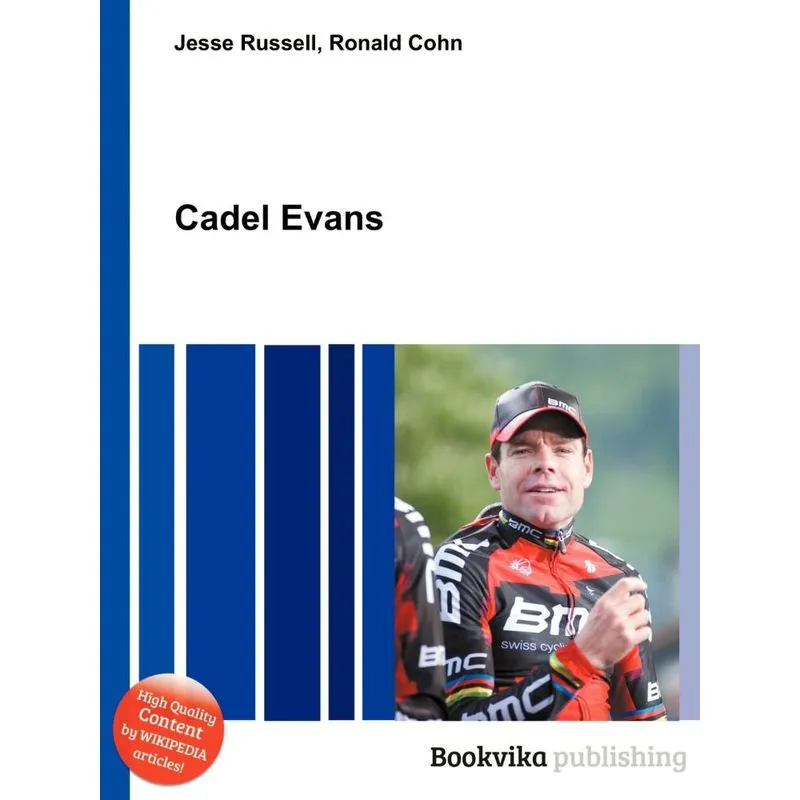 Cadel Evans