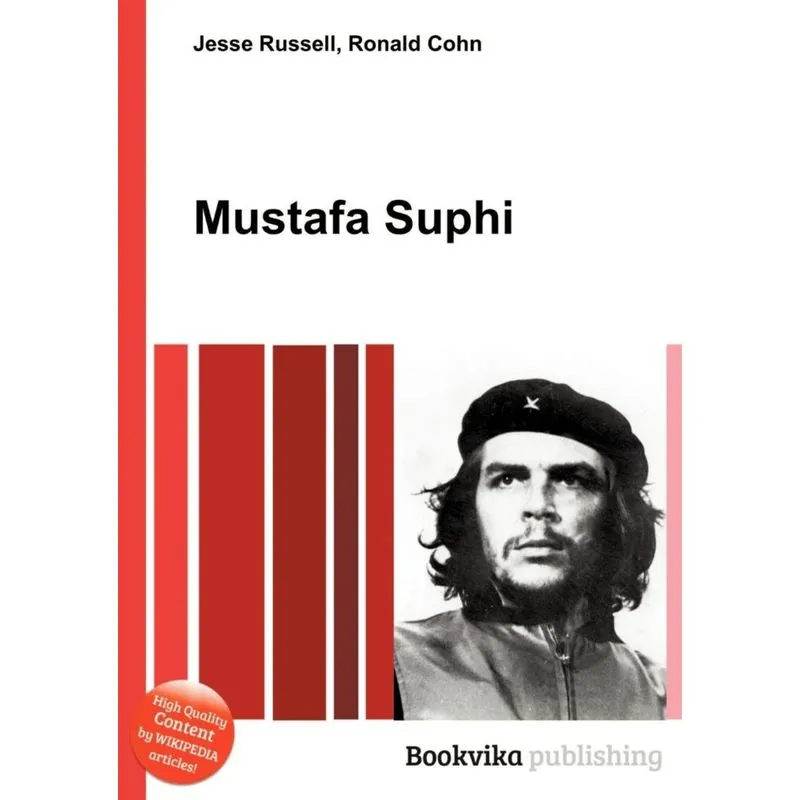 Mustafa Suphi