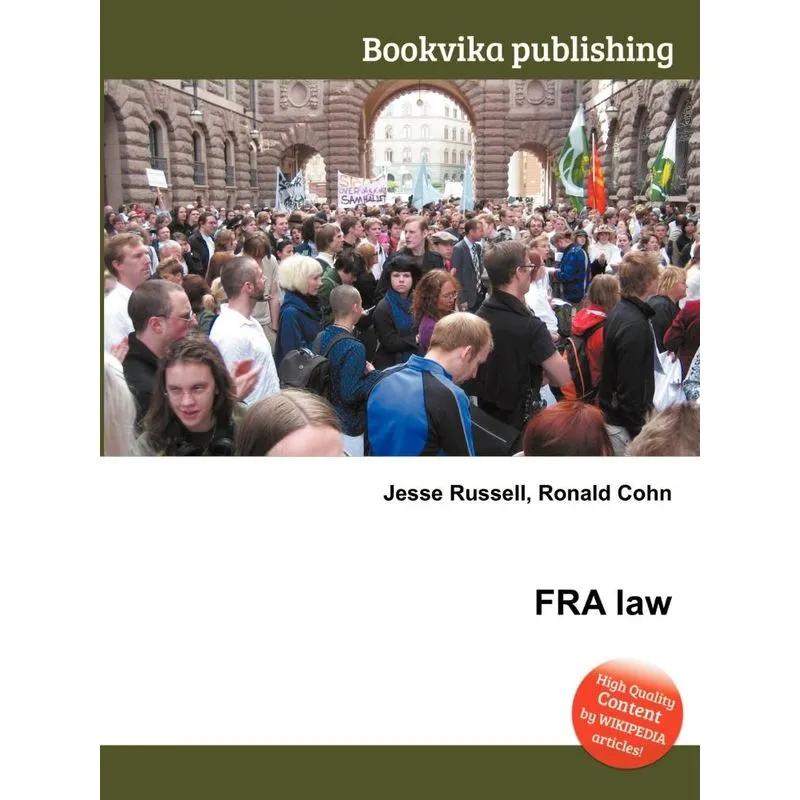 Fra Law