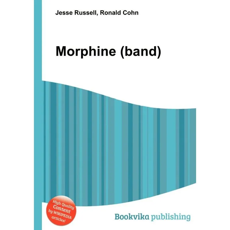 Morphine (Band)