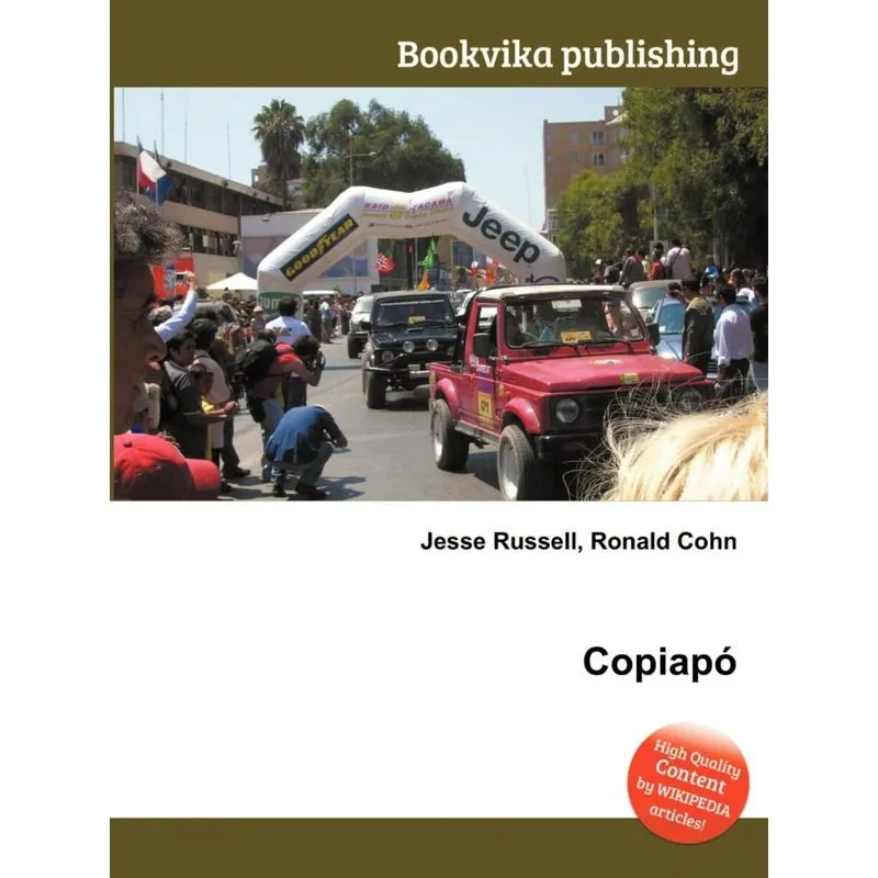 Copiapo
