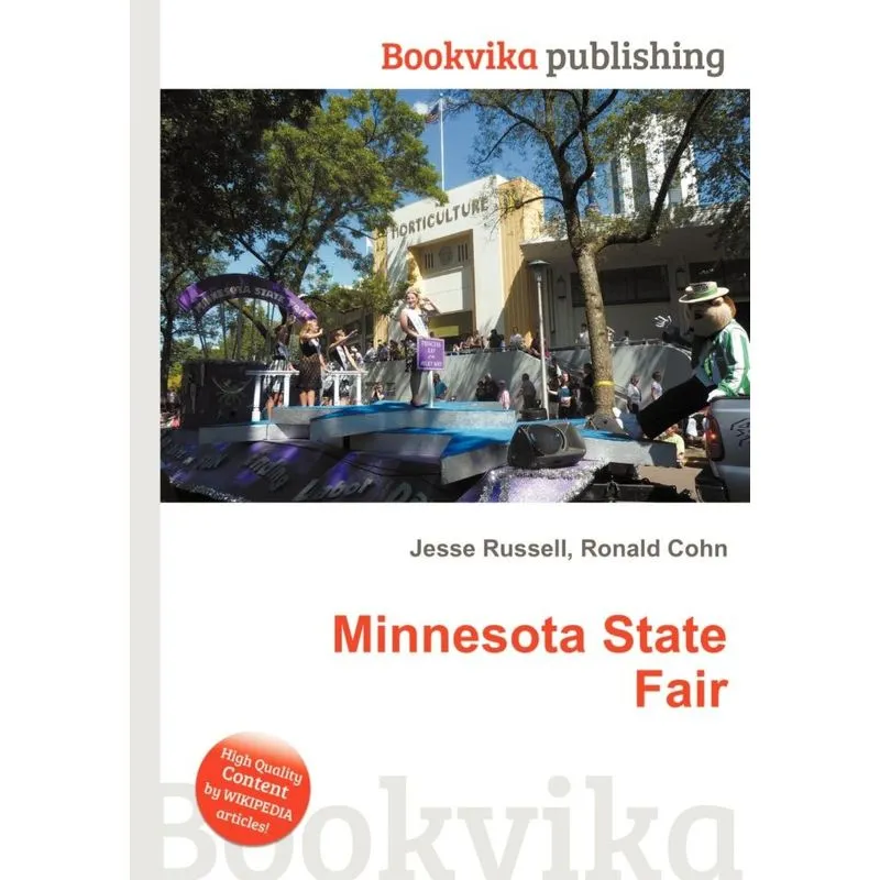 Minnesota State Fair