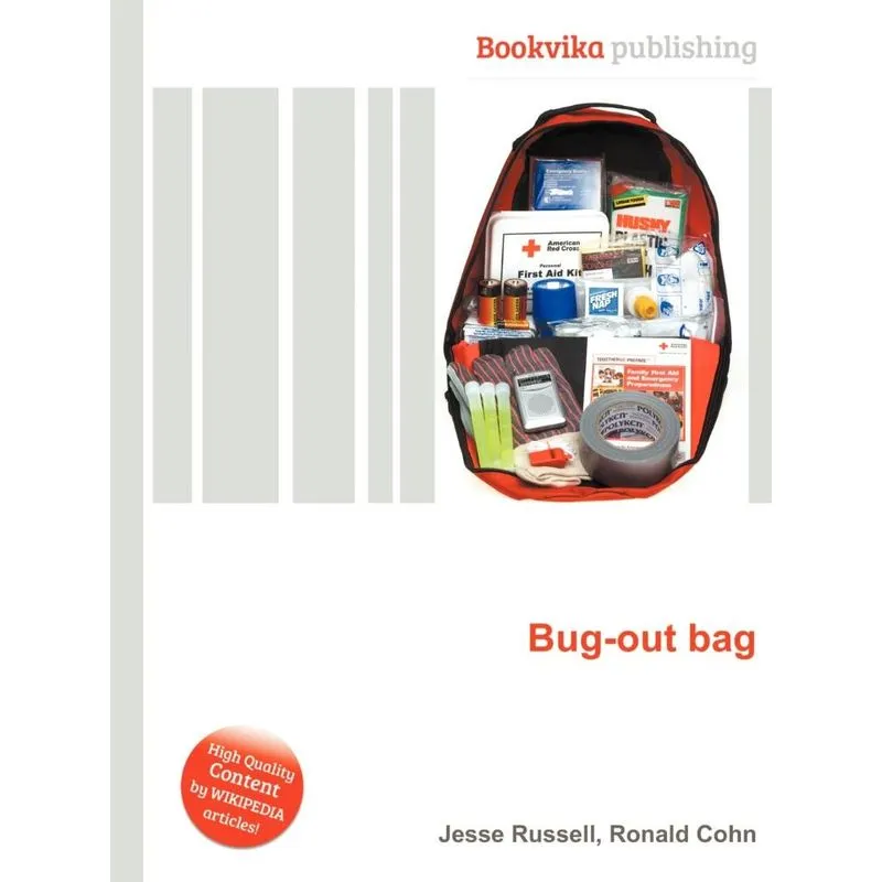 Bug-Out Bag