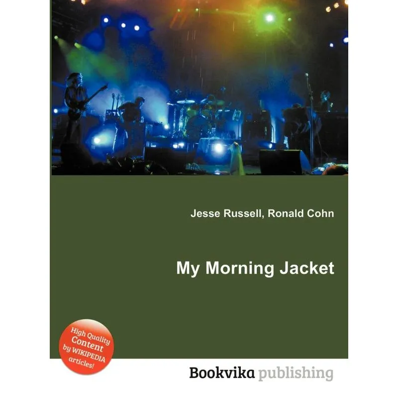 My Morning Jacket