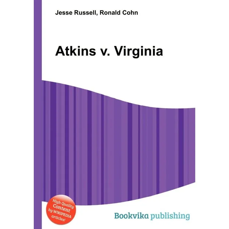 Atkins V. Virginia