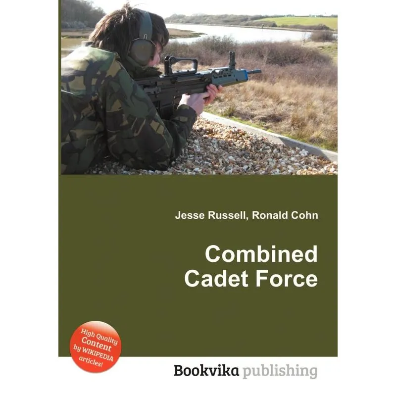 Combined Cadet Force