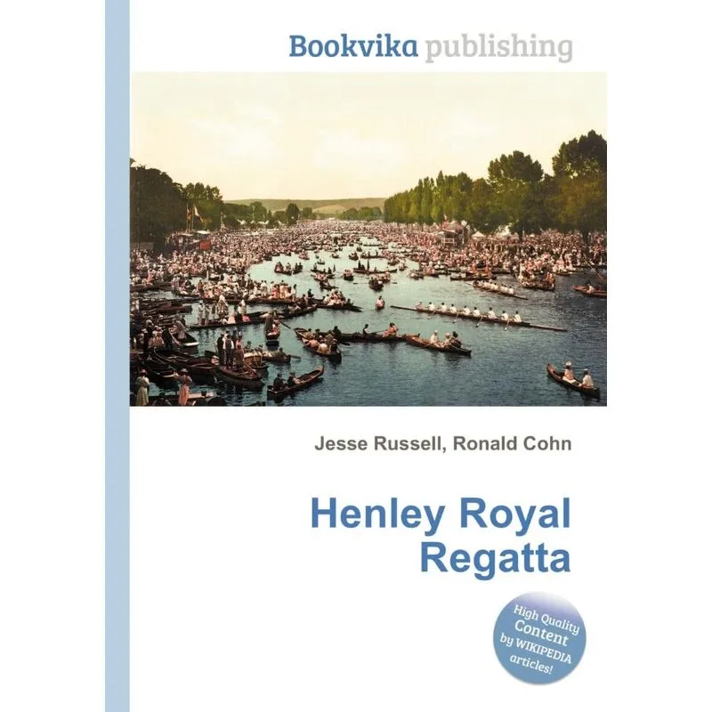 Henley Royal Regatta