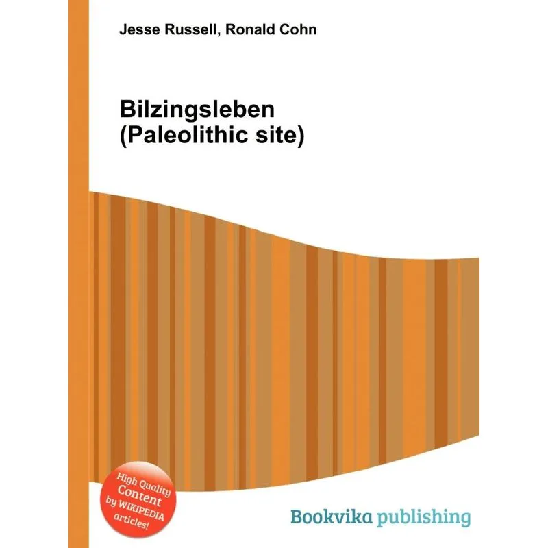 Bilzingsleben (Paleolithic Site)