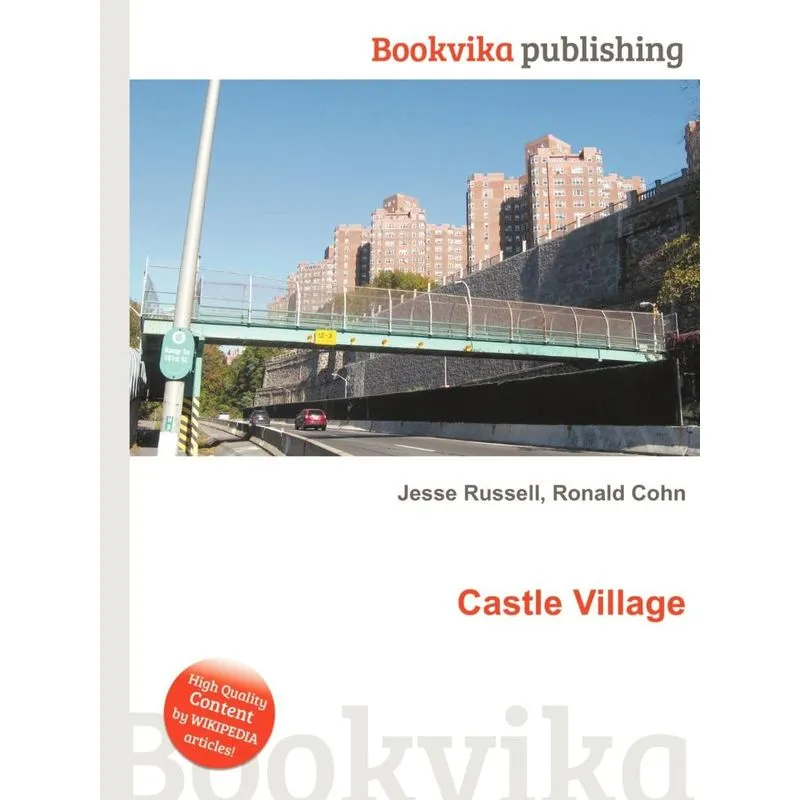 Castle Village