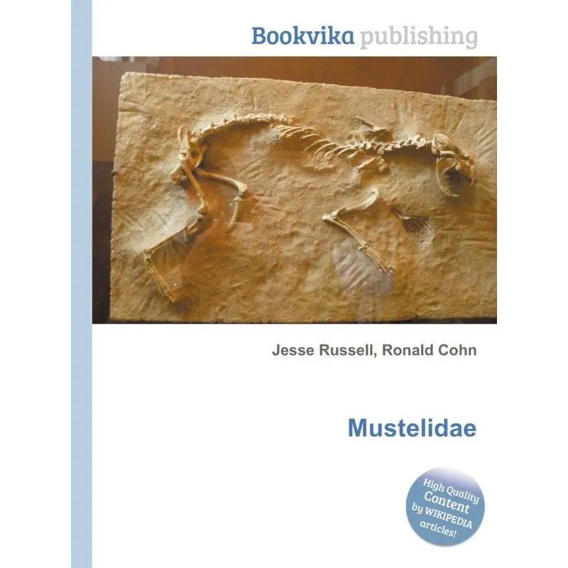 Mustelidae