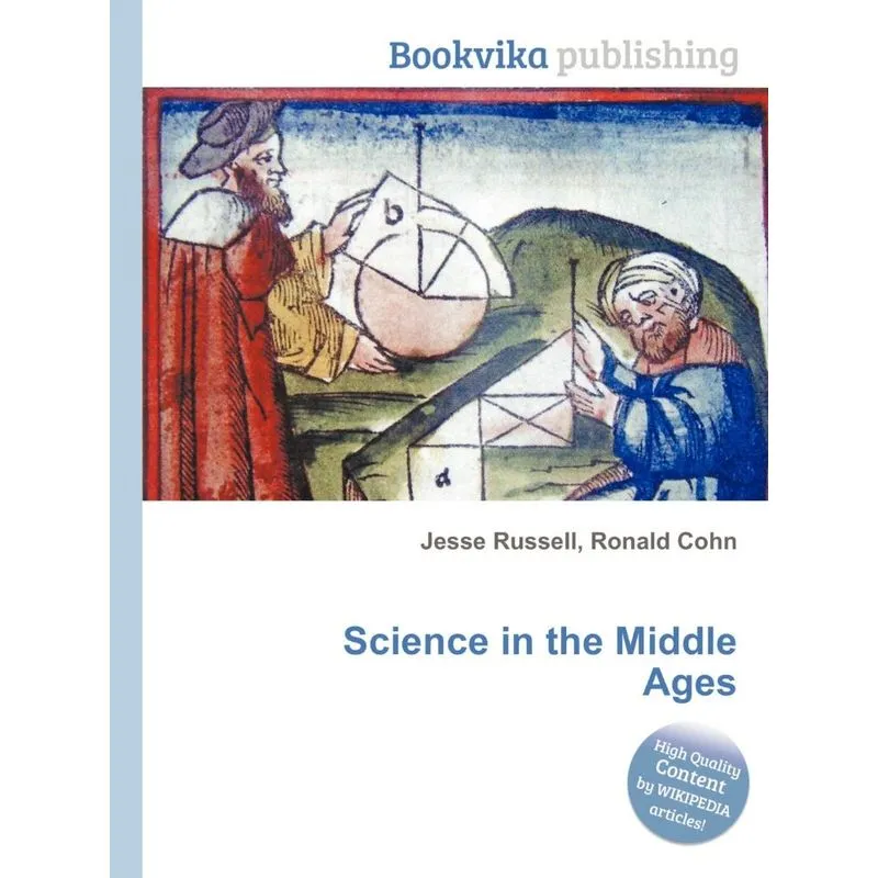 Science In The Middle Ages