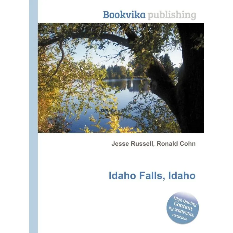 Idaho Falls, Idaho