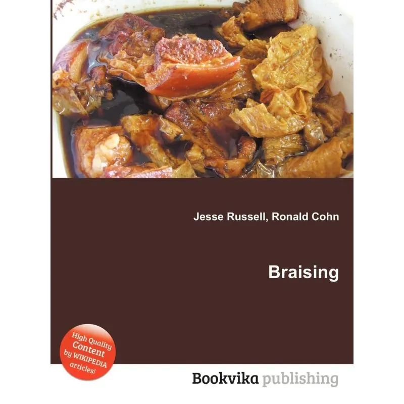 Braising
