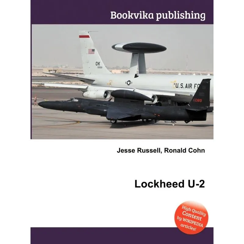 Lockheed U-2