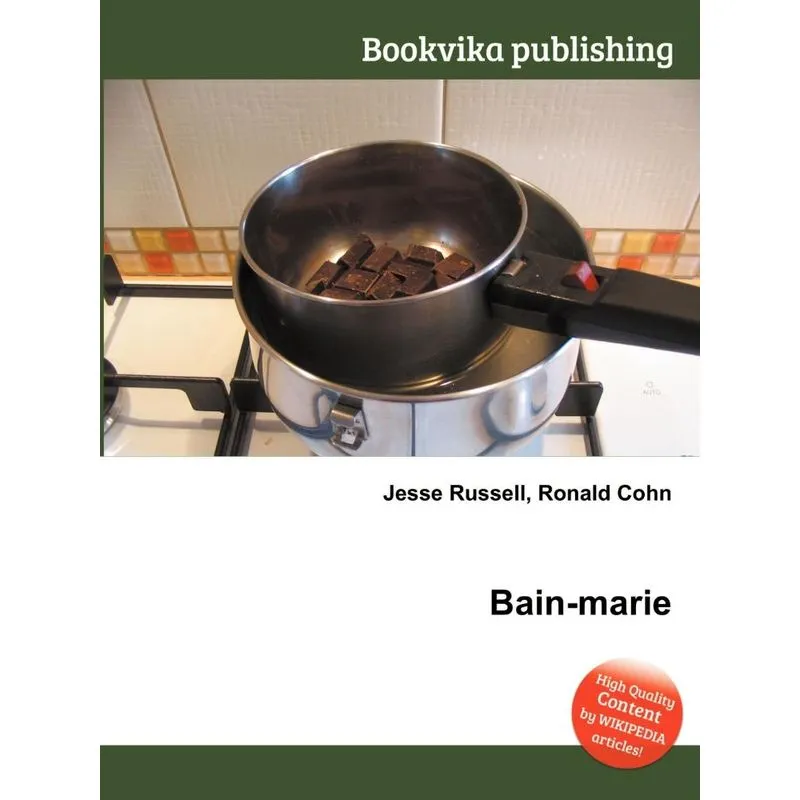 Bain-marie