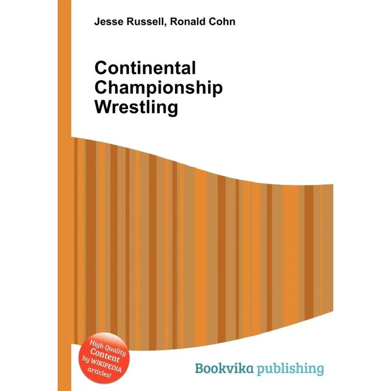 Continental Championship Wrestling