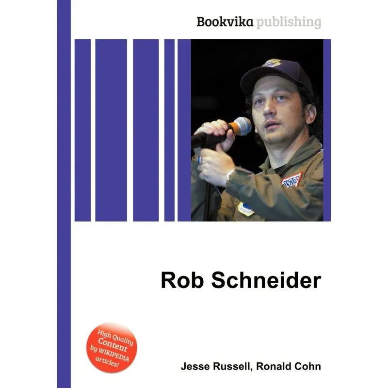 Rob Schneider